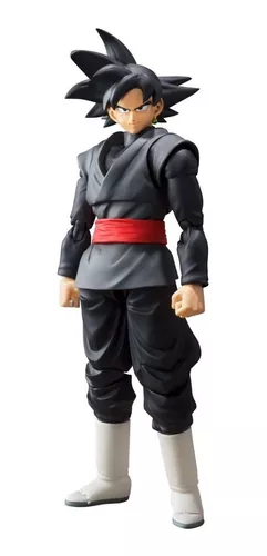 Brinco Potara Dragon ball super Goku Black cor verde - anime mangá