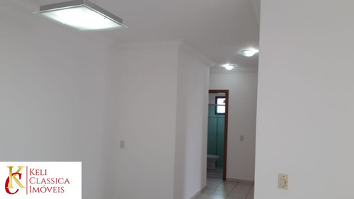 Imagem 3 de 22 de Vende-se 3 Quartos, Sendo 2 Quartos Com Ventiladores/lustres Instalados, E 1 Suíte, Com Ventilador/lustre E Ar Condicionado De Parede Com Moldura Inst - Ap0036 - 68958442