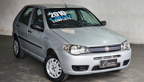 Fiat Palio 1.0 Fire Economy Flex 5p