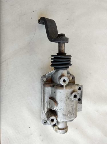 Transmisión Eaton Fuller Fs Escopeta Selector Cambios Autobu (Usado)
