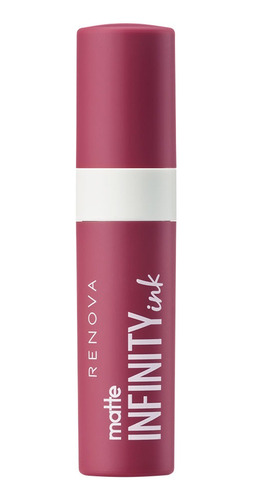 Renova | Labial Liquido Matte Infinity Ink, 5ml