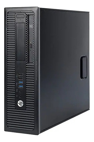 Cpu Hp 800 G1 Core I7 4ta Gen 16 Ram Solido 500 Rapidisima  