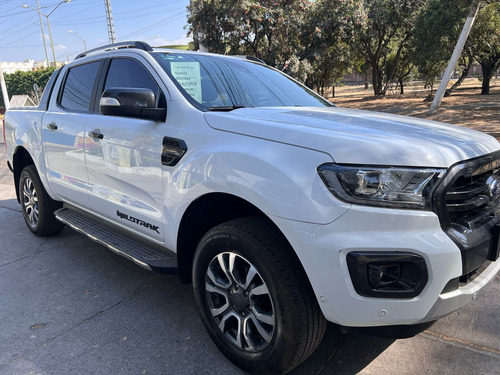 Ford Ranger Ranger Wildtrak 4x4 2.3L V4 GTDI