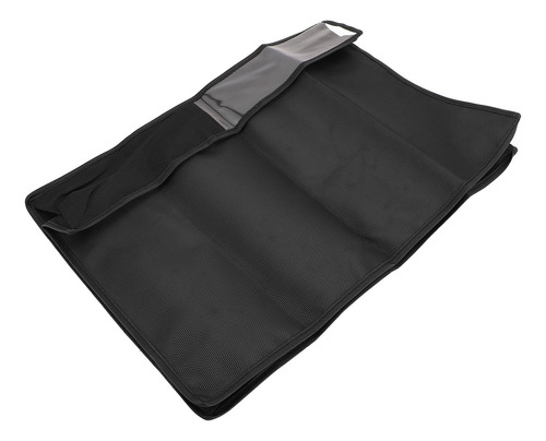 Capa Vertical Para Console De Jogos Dust Mode Oxford Cloth