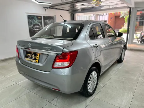 Suzuki Swift Dziere Mt 2023