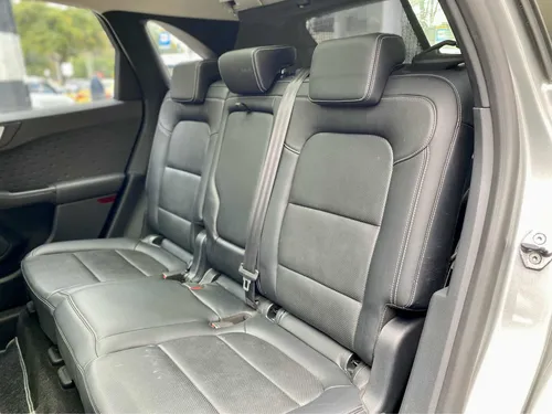 Ford Escape 2.0 Se 4x4