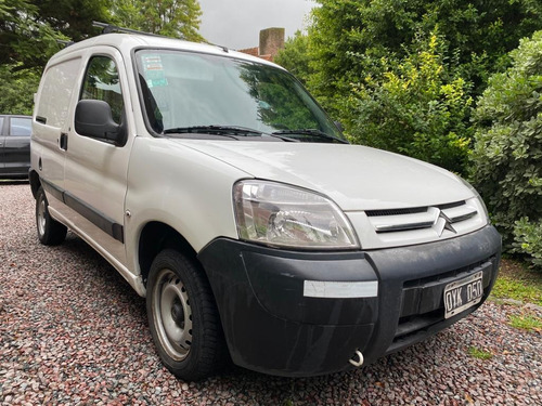Citroën Berlingo 1.6 Bussines Hdi 92cv Am54 2015
