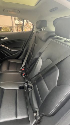Mercedes Benz Gla250 4matic Todo Terreno