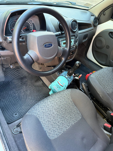 Ford Ka 1.6 Fly Viral 95cv