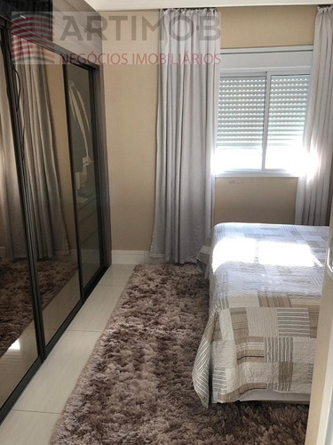 Imagem 20 de 30 de Apartamento Para Venda, 2 Dormitórios, Morumbi - São Paulo - 3459