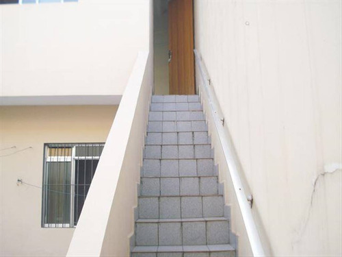 Imagem 29 de 30 de Sobrado No Centro De São Vicente, Aceita Financiamento! - Hm1438