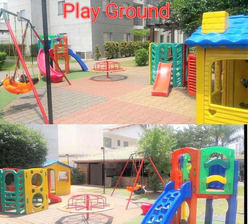 Imagem 24 de 30 de Apto No Carrão Com 2 Dorms, 1 Vaga, 60m², Lazer - Ap13097