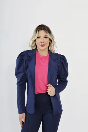 Blazer feminino 2019 mercado livre sales