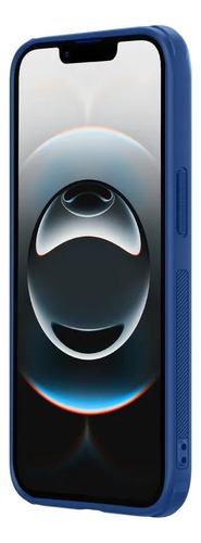 Capa Antiderrapante E À Prova De Choque Para iPhone 16e