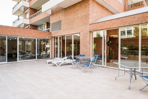 Imagen 13 de 15 de Hermoso Departamento Con Inmejorable Ubicación!