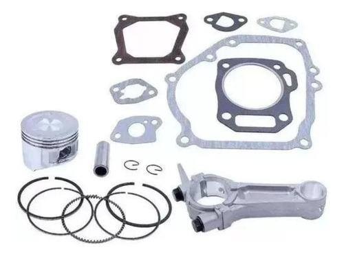 Kit Reparación Para Motor Bencinero Honda Gx200 6.5hp