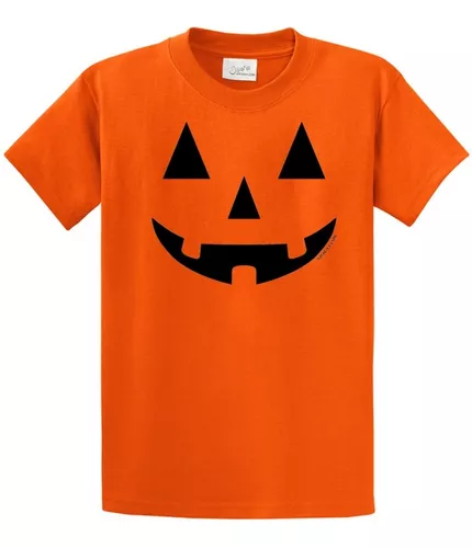 Playera Camiseta Halloween 25 Diseños Disfraz MercadoLibre