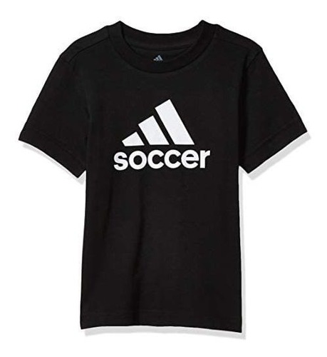 adidas - Camiseta Deportiva Para Niño
