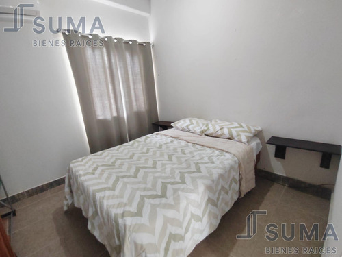 Departamento Amueblado En Renta En Col. Altavista, Tampico Tamaulipas.