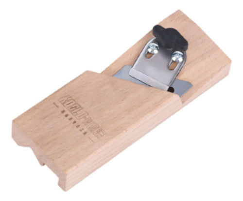 Woodworking De Avión De Chaflán Robuste 150 Mm