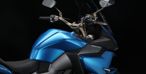 Zontes X310 - Sport Touring - Abs