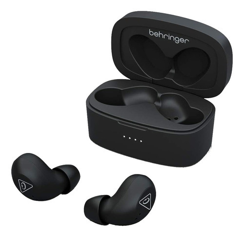 Auriccular In Ear Behringer Live Buds Blue Tooth Color Negro