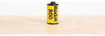 Comprar Rollos Film 35mm Kodak Max 400\u002F800\u002Fgold