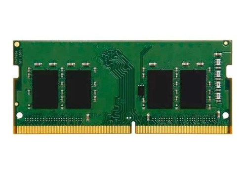 Memoria Ram 32gb Kcp 3.20gh Sod Ddr4