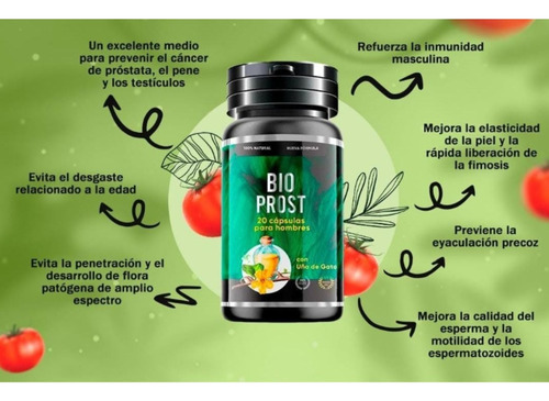 Pack X 4 Bio Prost Peru Original Envios Todo Lima Y Peru