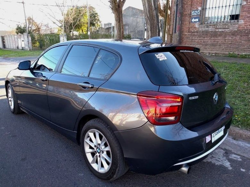 Bmw Serie 1 118 I Urban 1.6 2012