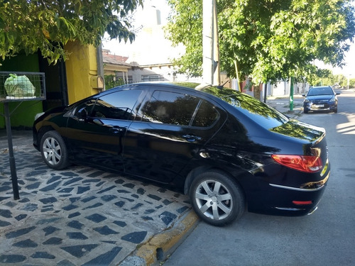 Peugeot 408 1.6 Allure Hdi Nav 115cv
