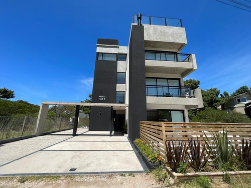 Venta De Departamento Ubicado En Valeria Del Mar