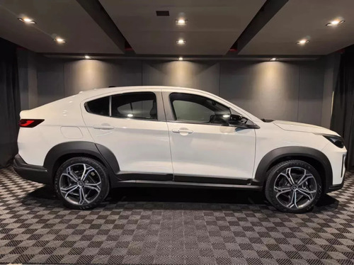 Fiat FASTBACK 1.3 T270 At6