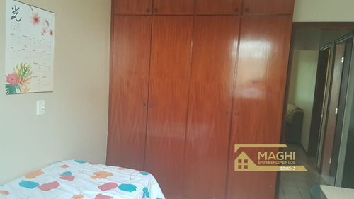 Imagem 15 de 20 de Casa 03 Dormitórios No Jardim Cidade I Em Salto Sp - Ca00076 - 68515220