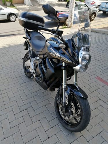 Versys 650 Trail