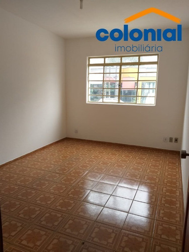 Imagem 2 de 17 de Casa Comercial Na Fernando Arens Na Vila Arens Ii Em Jundiaí - Ca00802 - 33293439