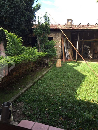 Imagem 3 de 8 de Casa - Marechal Rondon - Ref: 201969 - V-201969