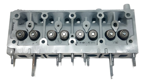Cabeçote Retificado Escort Xr3 Cht 1.6 Álcool B4au6090 (Recondicionado)