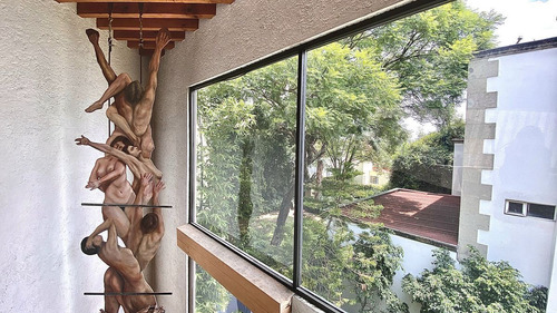 Venta De Terreno Lomas De Chapultepec Gran Ubicación En El Triángulo De Oro