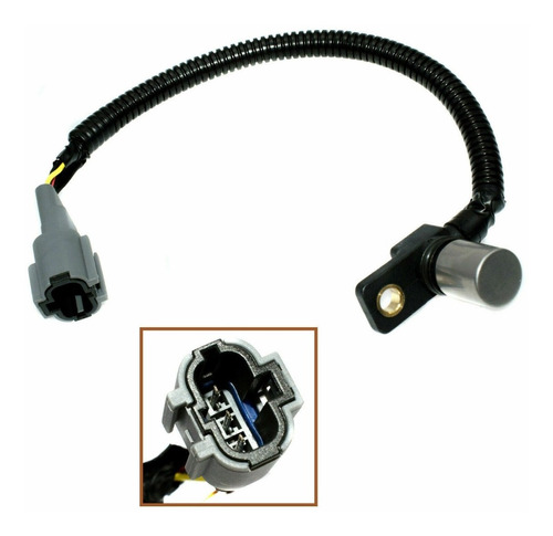 Sensor Cigüeñal Suzuki Grand Vitara 2.0 2.5 2.7  