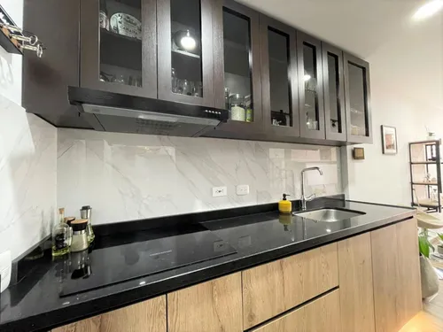 Apartamento En Venta En Palermo. Cod V14020