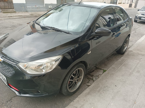Chevrolet Sail