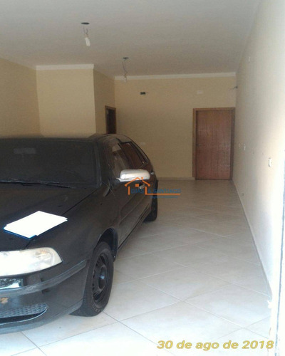 Sala Comercial Para Locação, Vila Moraes, São Paulo - . - Sa0053