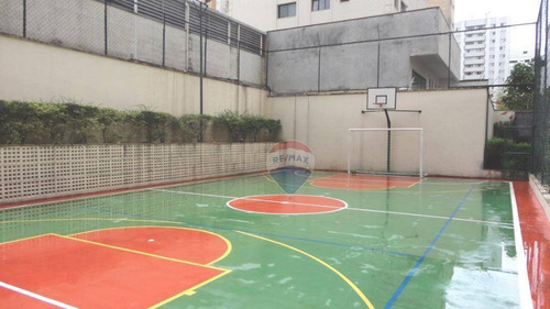 Imagem 30 de 30 de Apartamento 4 Suítes 3 Vagas Campo Belo - Ap0775