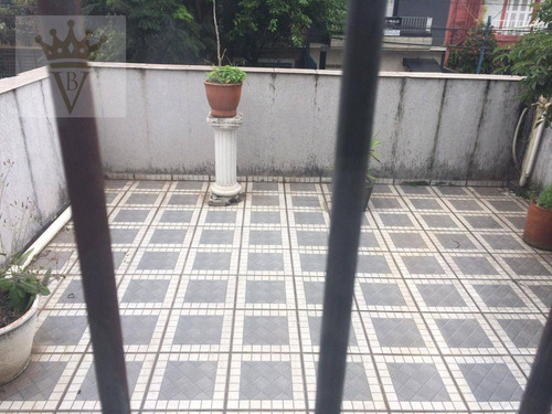 Imagem 3 de 16 de Casa, 170 M² - Venda Por R$ 900.000,00 Ou Aluguel Por R$ 6.000,00/mês - Brooklin - São Paulo/sp - Ca0593