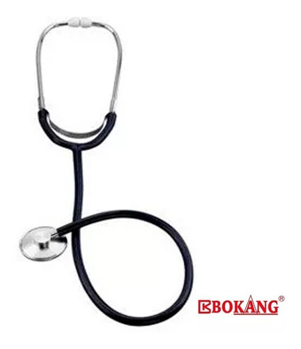 Fonendoscopio Campana Simple Adulto Bokang Bk 3001