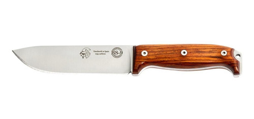 Cuchillo Jva  Bs9 Cocobolo