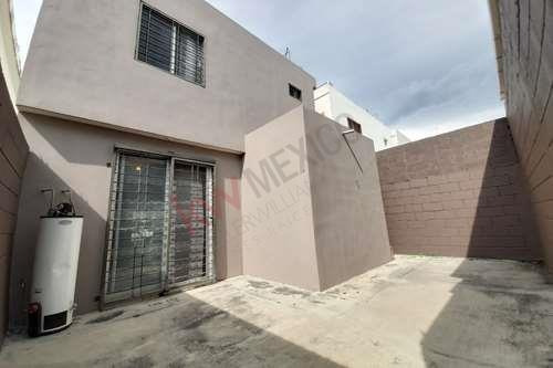 Imagen 9 de 25 de Casa Venta Col. Privadas Del Parque, Apodaca, N.l., Fracc. Privado