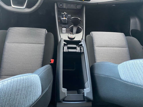 Nissan X-trail E-power
