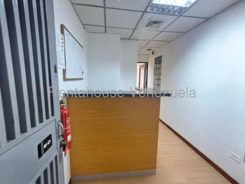 Comoda Oficina En Venta En Boleita Norte Mls #25-23664 K.f